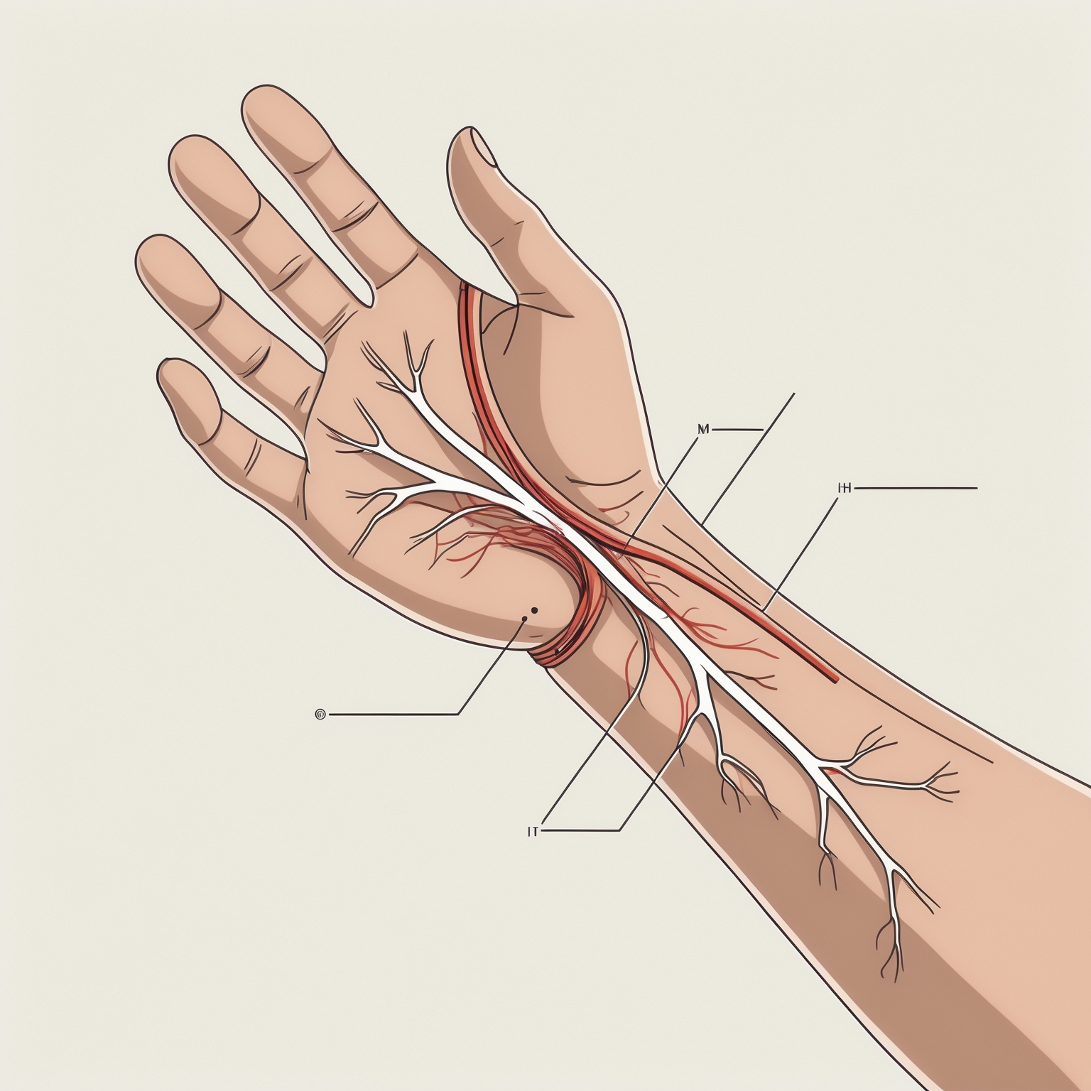 Tratamiento de CARPAL TUNNEL SYNDROME - Servicio de traumatología y medicina deportiva en Elit Sports Lab